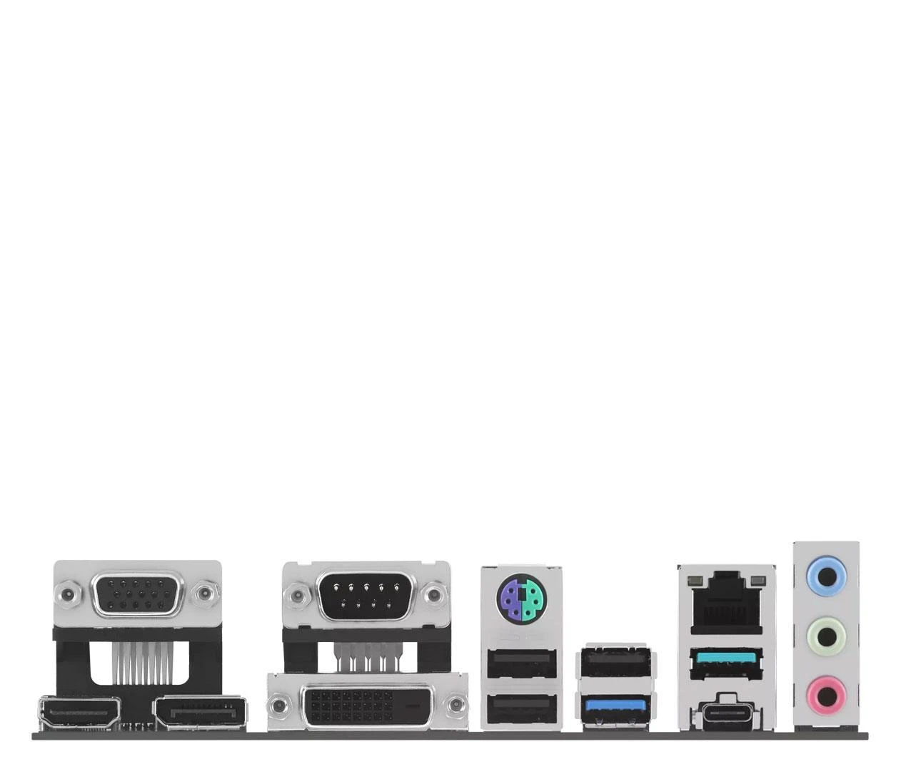 ASUS PRO A620M-C-CSM EU Охолодження блоку живлення з