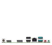 ASUS PRO H610T-CSM EU