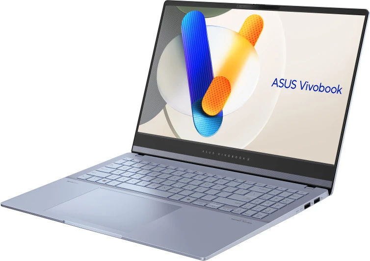 ASUS Vivobook S 15 S5506MA (S5506MA-MA159W) Refurbished Бренд: ASUS; Конструкція: