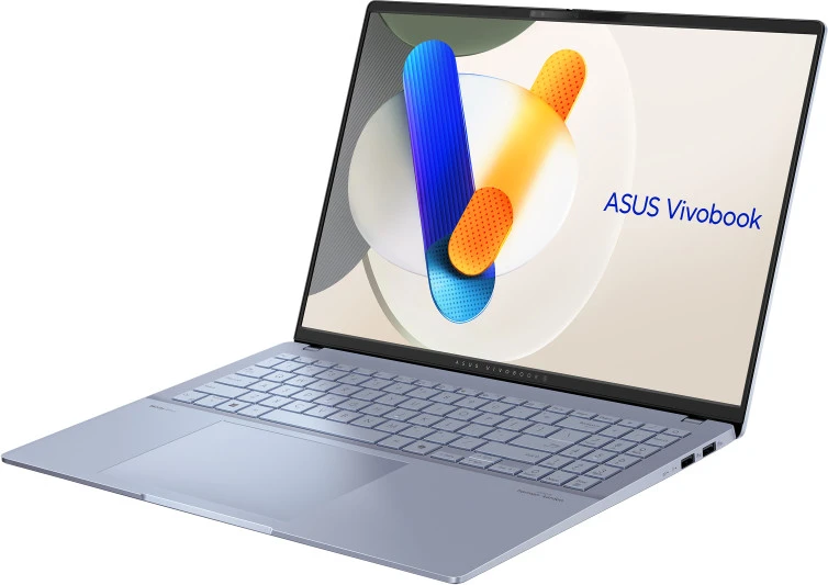 ASUS Vivobook S 16 OLED S5606MA (S5606MA-MX099X) Refurbished Бренд: ASUS; Лінійка: Vivobook S 16 OLED