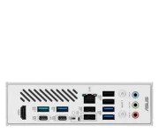 ASUS X870 MAX GAMING WIFI7 W EU