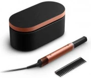 Dyson Airwrap Co-anda2x Multi Hair Styler Straight+Wavy Amber Silk (143034-01)