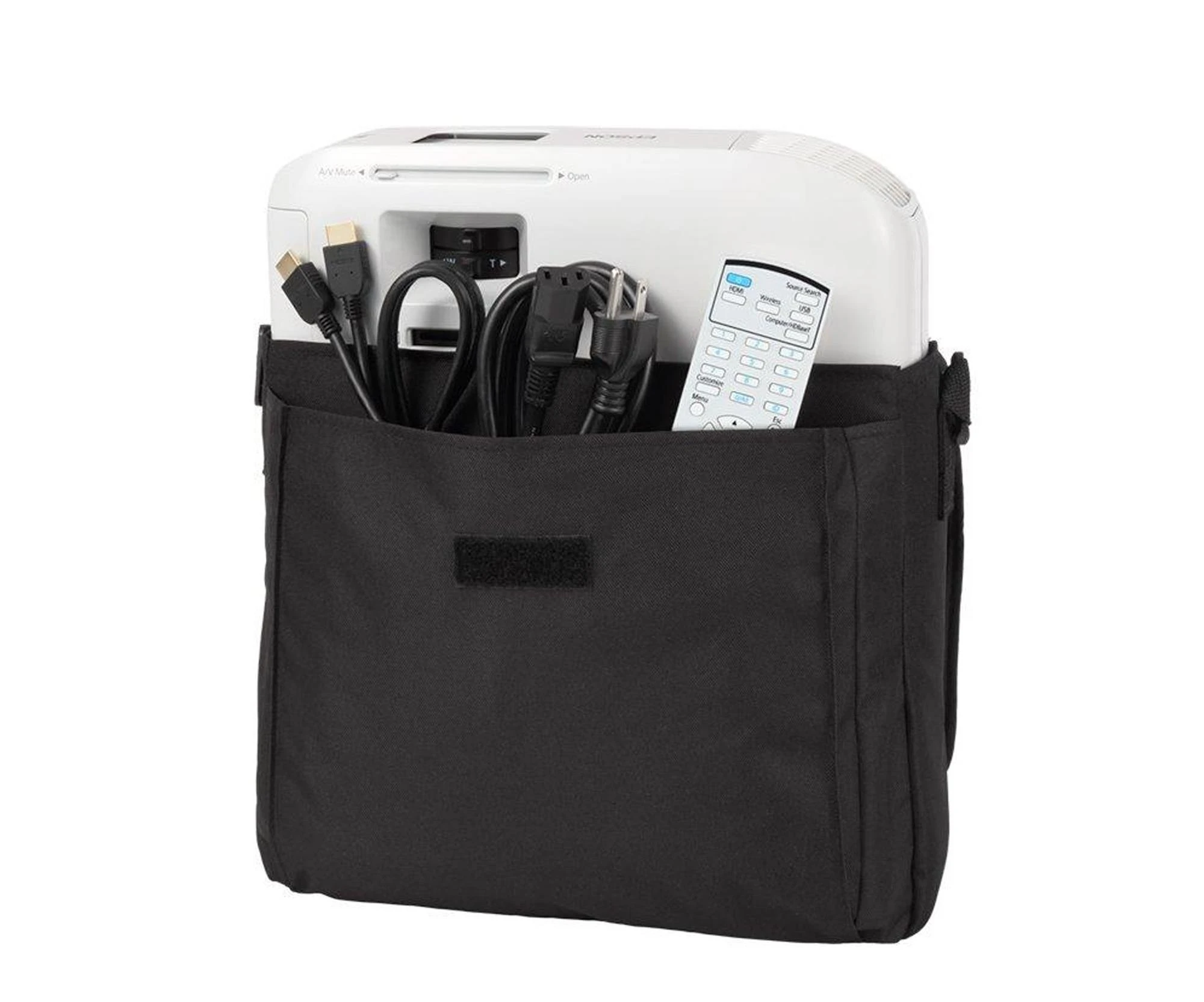 Epson EB-W55 (V11HB58040) EU Технологія відображення: 3LCD;