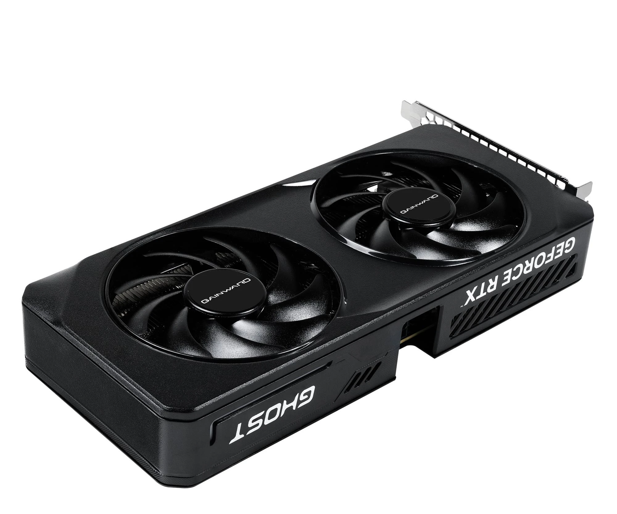 Gainward GeForce RTX 5060 Ti Ghost OC 8GB GDDR7 DLSS4 (NE7506TT19P1-GB2062B) EU