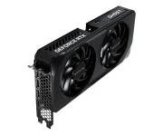 Gainward GeForce RTX 5060 Ti Ghost OC 8GB GDDR7 DLSS4 (NE7506TT19P1-GB2062B) EU