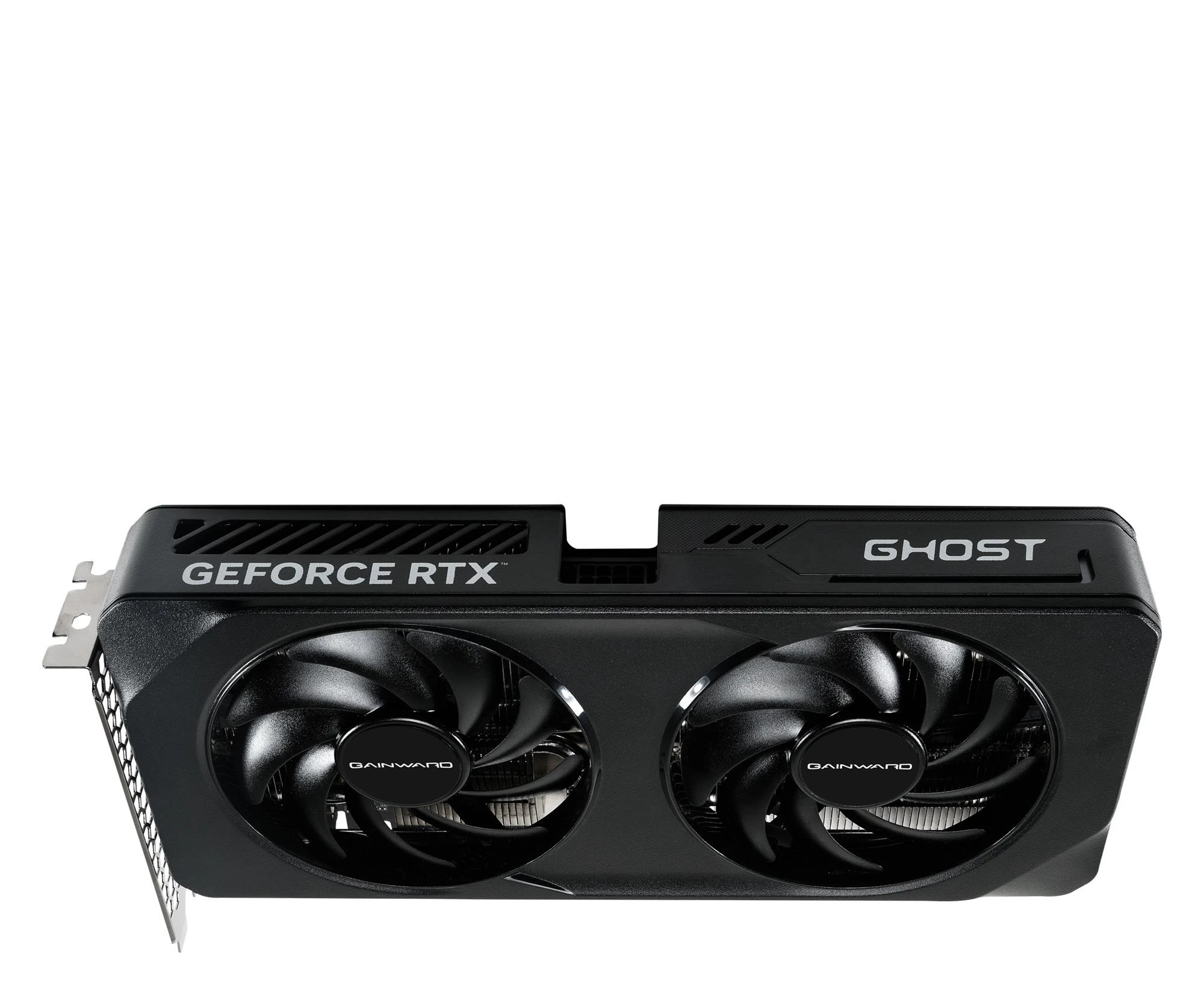 Gainward GeForce RTX 5060 Ti Ghost OC 8GB GDDR7 DLSS4 (NE7506TT19P1-GB2062B) EU