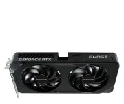 Gainward GeForce RTX 5060 Ti Ghost OC 8GB GDDR7 DLSS4 (NE7506TT19P1-GB2062B) EU