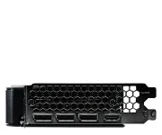 Gainward GeForce RTX 5060 Ti Ghost OC 8GB GDDR7 DLSS4 (NE7506TT19P1-GB2062B) EU