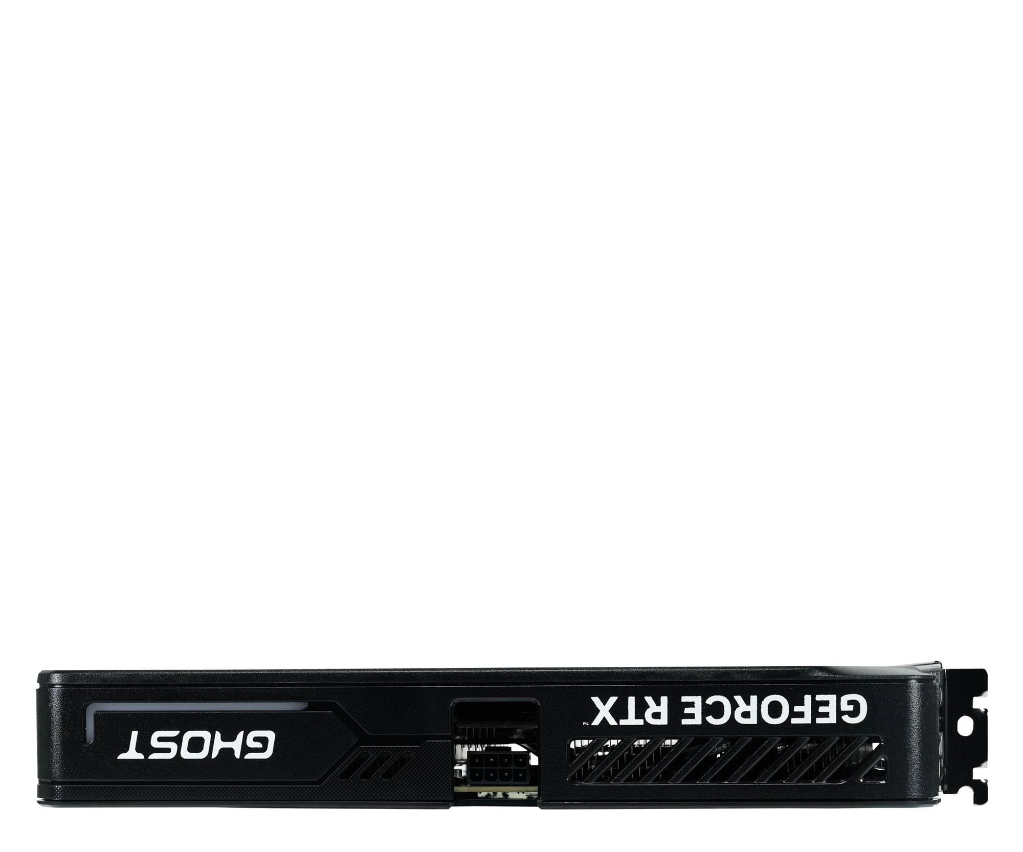 Gainward GeForce RTX 5060 Ti Ghost OC 8GB GDDR7 DLSS4 (NE7506TT19P1-GB2062B) EU Серія відеокарт: GeForce RTX 50;