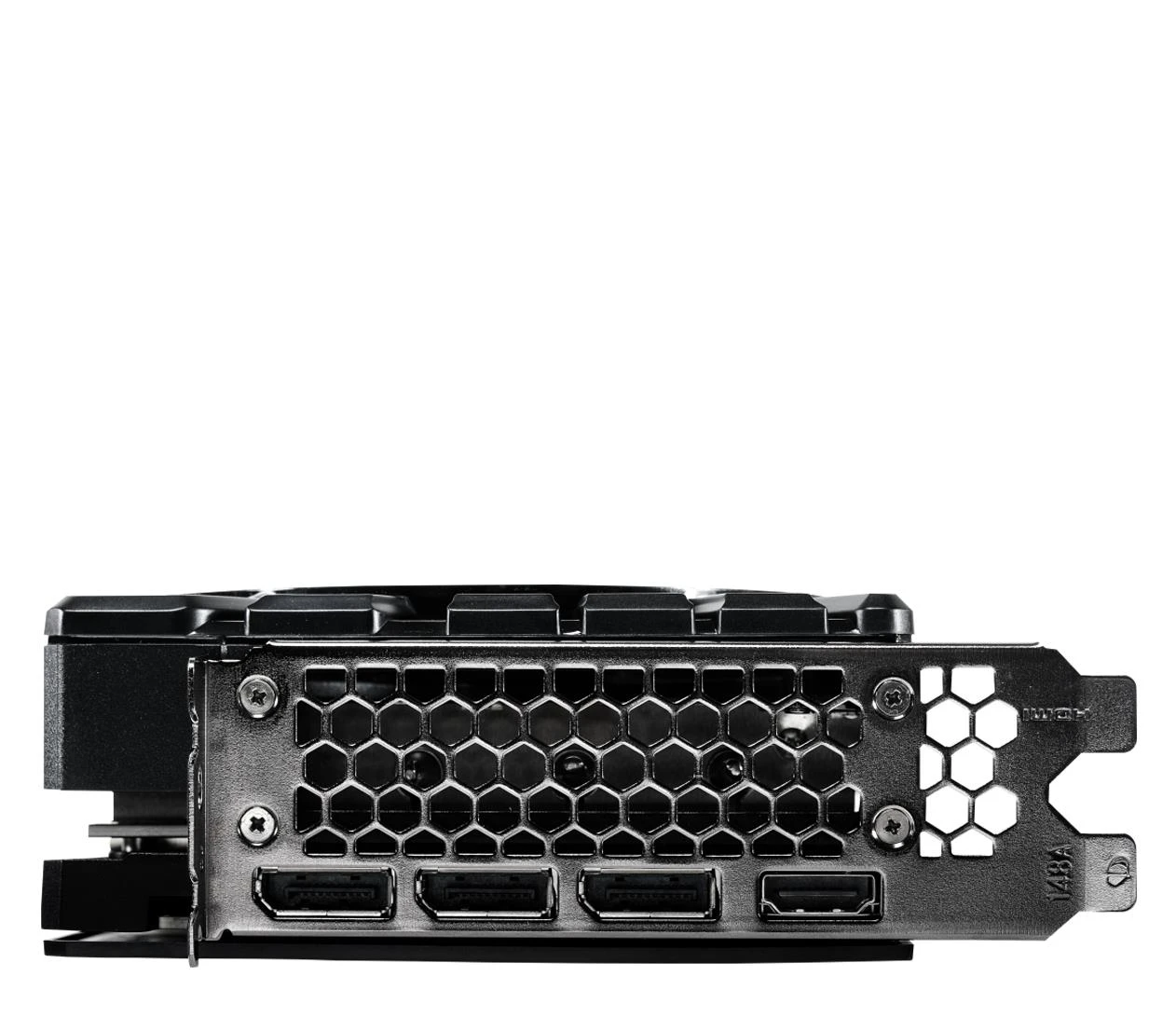 Gainward GeForce RTX 5070 Ti Phoenix-S GS 16GB GDDR7 (NE7507TS19T2-GB2031K) EU Серія відеокарт: GeForce RTX 50 серії;