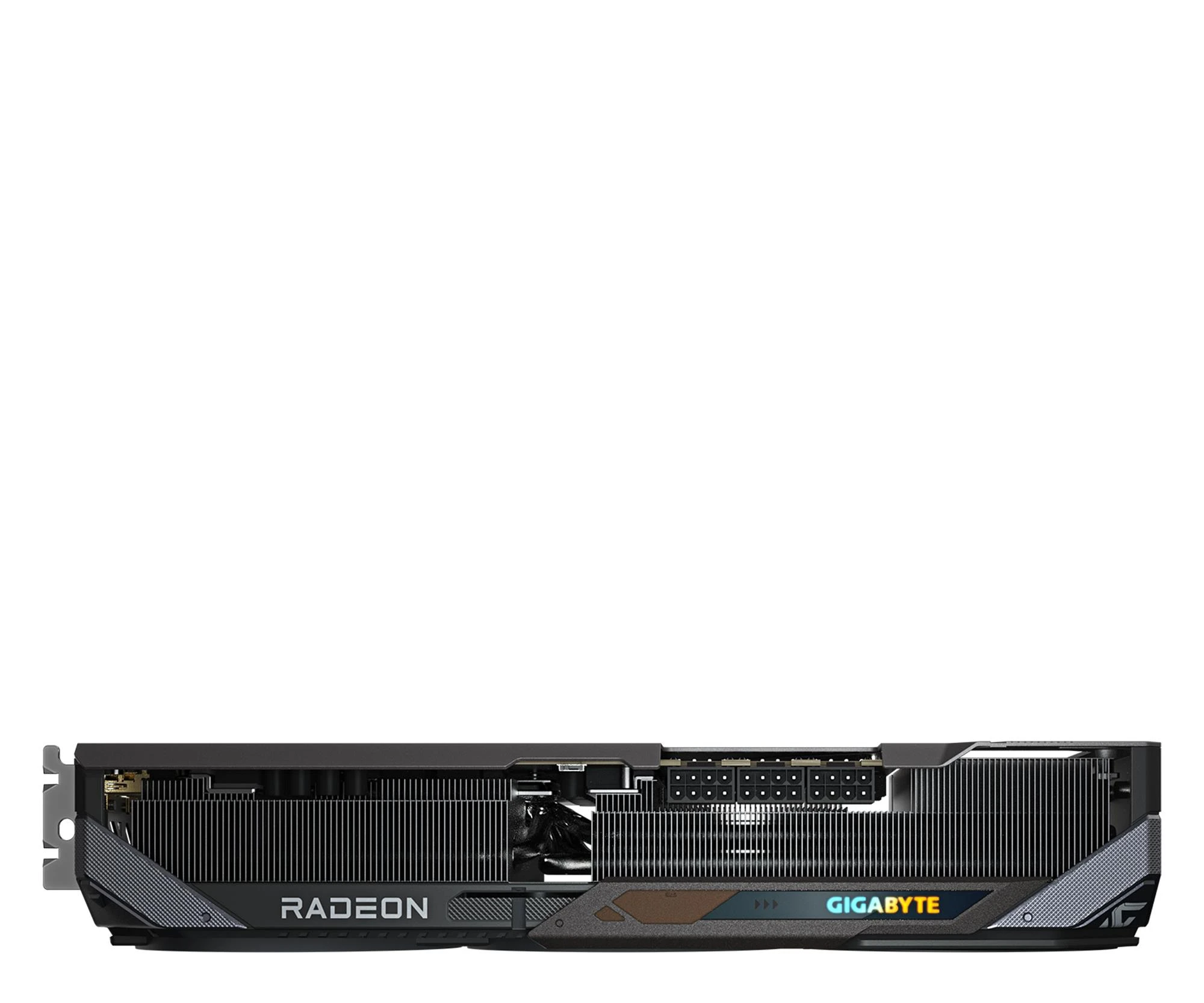 Gigabyte Radeon RX 9070 XT Gaming 16GB GDDR6 (GV-R9070XTGAMING-16GD) EU