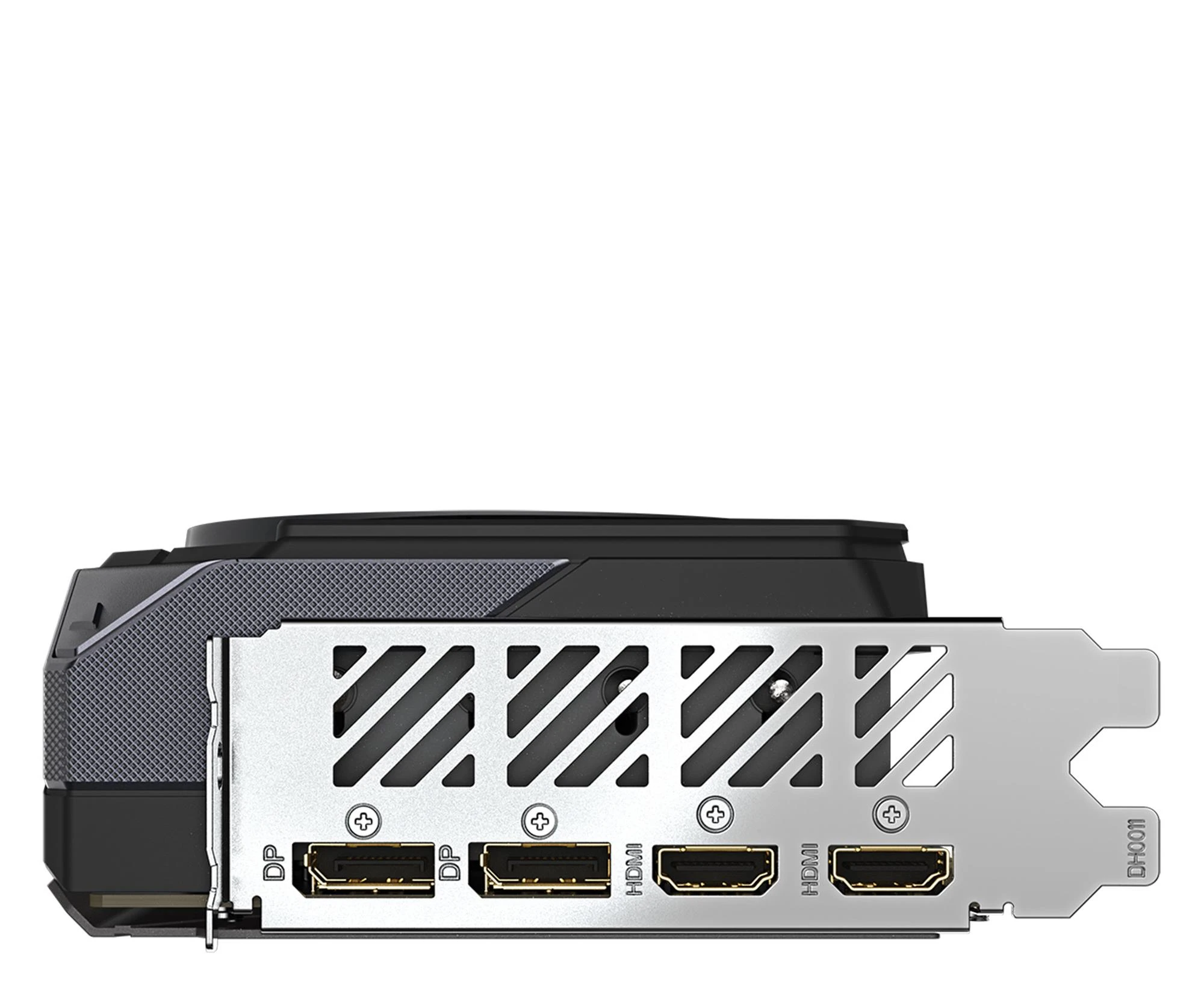 Gigabyte Radeon RX 9070 XT Gaming 16GB GDDR6 (GV-R9070XTGAMING-16GD) EU Серия видеокарт: Radeon™ RX 9000;