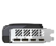 Gigabyte Radeon RX 9070 XT Gaming 16GB GDDR6 (GV-R9070XTGAMING-16GD) EU