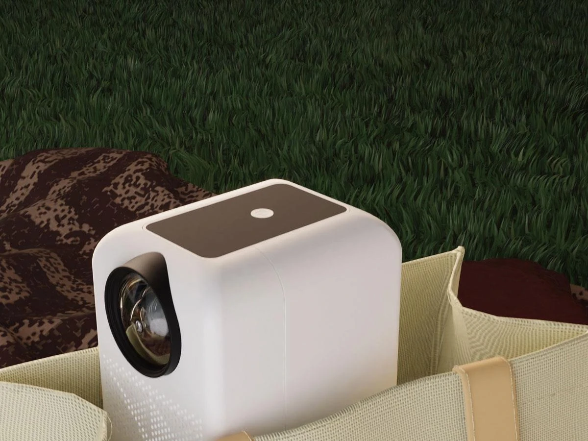 HP CC180W EU Технологія відображення: LCD;