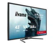 iiyama G-Master G4380UHSU-B2 Red Eagle (G4380UHSU-B2) EU