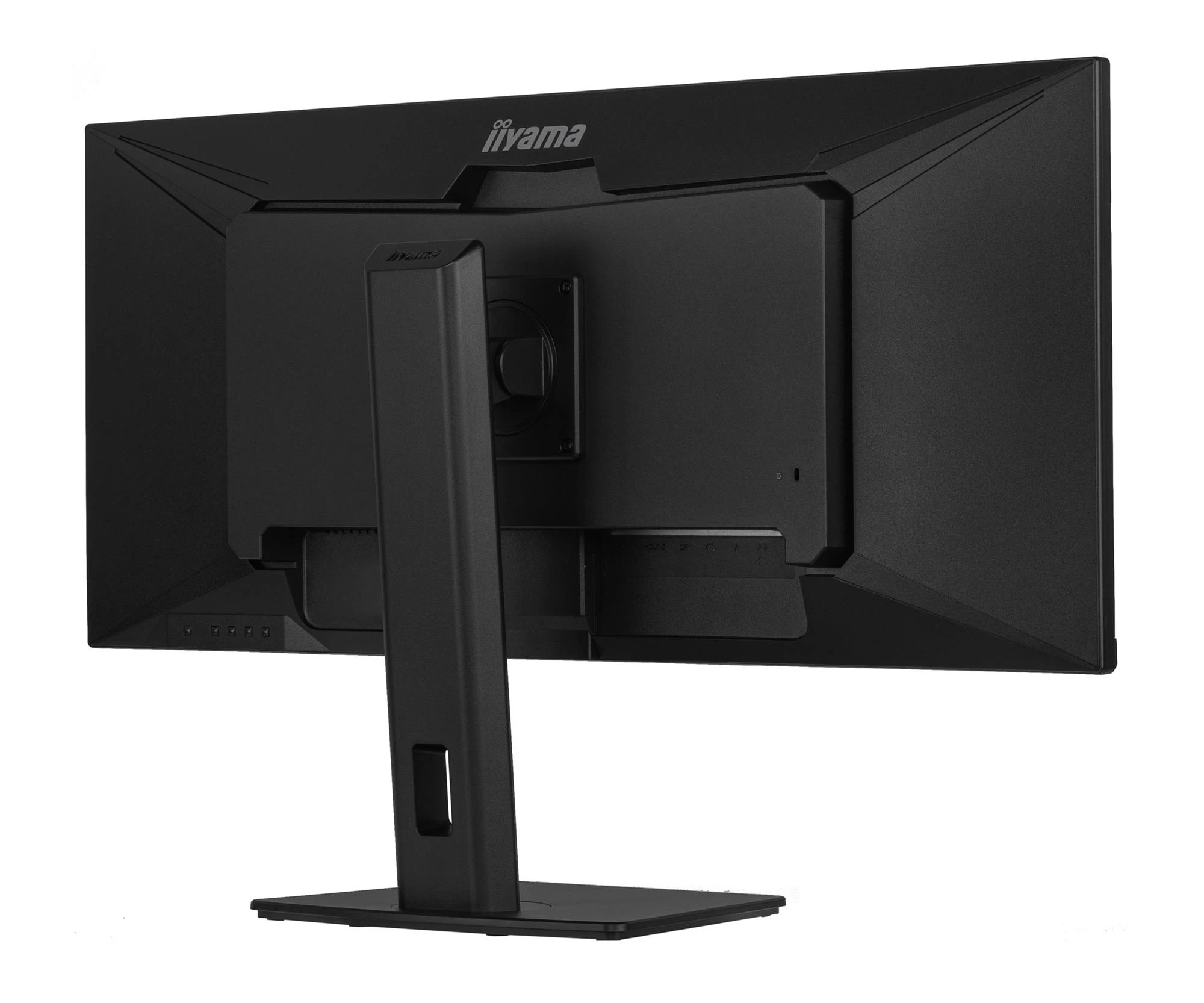 iiyama ProLite XUB3493WQSU-B6 (XUB3493WQSU-B6) EU