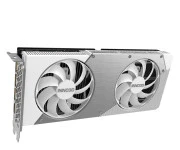 INNO3D GeForce RTX 5060 X2 OC White 8GB GDDR7 DLSS4 (N50602-08D7X-195070W) EU