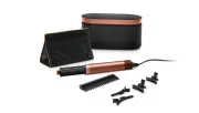 Dyson Airwrap Co-anda2x Multi Hair Styler Straight+Wavy Amber Silk (143034-01)