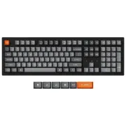 Клавиатура Keychron K10M-H4 Full Size Banana Switch