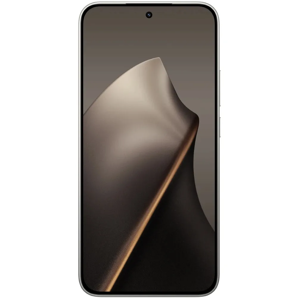 Xiaomi 15T 12/256GB Titan Gray (no charger) Europe Дисплей: 6.83 / Amoled (2772x1280 точек)