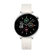 OnePlus Watch 3 43mm Silver Steel