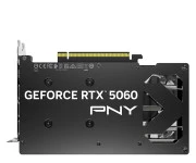 PNY GeForce RTX 5060 OC 8GB GDDR7 DLSS4 (VCG50608DFXPB1-O) EU
