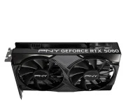PNY GeForce RTX 5060 OC 8GB GDDR7 DLSS4 (VCG50608DFXPB1-O) EU