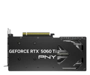 PNY GeForce RTX 5060 Ti Dual Fan 16GB GDDR7 DLSS4 (VCG5060T16DFXPB1) EU