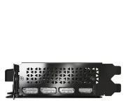 PNY GeForce RTX 5060 Ti Dual Fan 16GB GDDR7 DLSS4 (VCG5060T16DFXPB1) EU