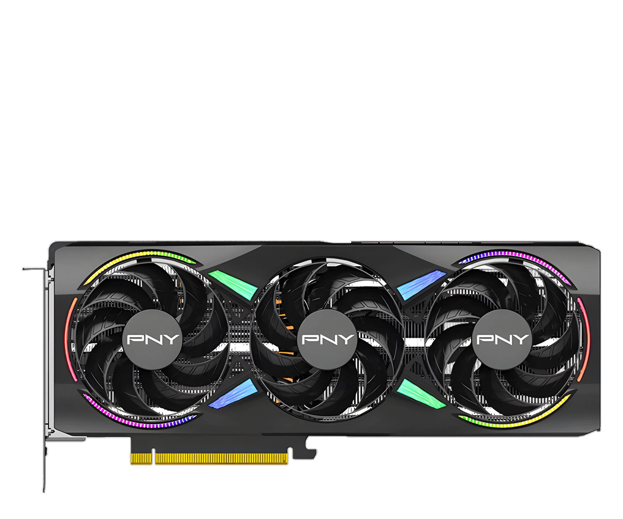 PNY GeForce RTX 5070 Ti ARGB OC 16GB GDDR7 DLSS4 (VCG5070T16TFXXPB1-O) EU