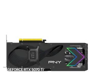 PNY GeForce RTX 5070 Ti ARGB OC 16GB GDDR7 DLSS4 (VCG5070T16TFXXPB1-O) EU