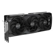 PNY GeForce RTX 5070 Ti Triple Fan Plus OC 16GB GDDR7 DLSS4 (VCG5071T16TFXPB1-O) EU