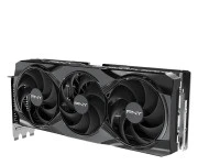 PNY GeForce RTX 5070 Ti Triple Fan Plus OC 16GB GDDR7 DLSS4 (VCG5071T16TFXPB1-O) EU