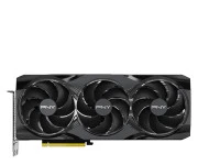 PNY GeForce RTX 5070 Ti Triple Fan Plus OC 16GB GDDR7 DLSS4 (VCG5071T16TFXPB1-O) EU