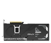 PNY GeForce RTX 5070 Ti Triple Fan Plus OC 16GB GDDR7 DLSS4 (VCG5071T16TFXPB1-O) EU