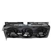 PNY GeForce RTX 5070 Ti Triple Fan Plus OC 16GB GDDR7 DLSS4 (VCG5071T16TFXPB1-O) EU