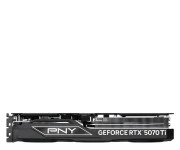 PNY GeForce RTX 5070 Ti Triple Fan Plus OC 16GB GDDR7 DLSS4 (VCG5071T16TFXPB1-O) EU