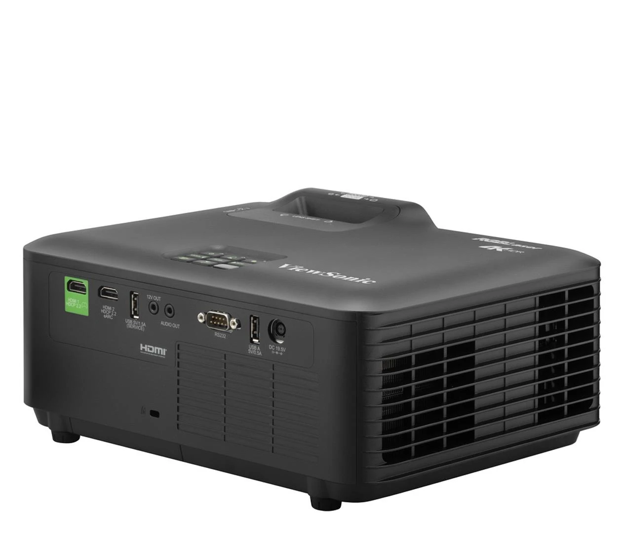 ViewSonic LX700-4K RGB (VS19895) EU