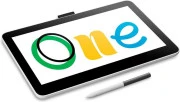 Wacom One 13 Touch New (DTH134W0B)