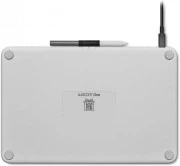 Wacom One 13 Touch New (DTH134W0B)