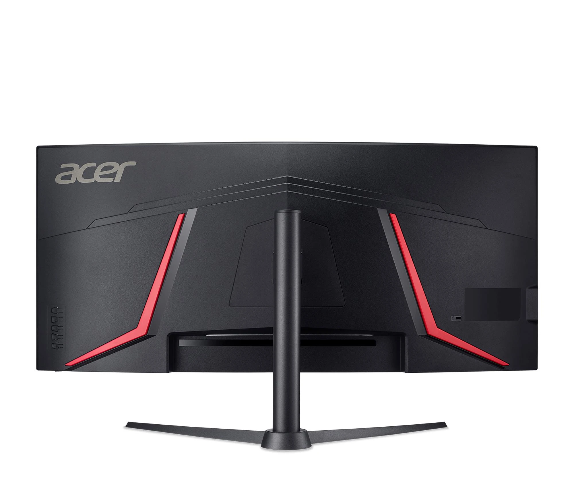 Acer Nitro XZ340CUJ0BMIIPHX (UM.CX0EE.009) EU
