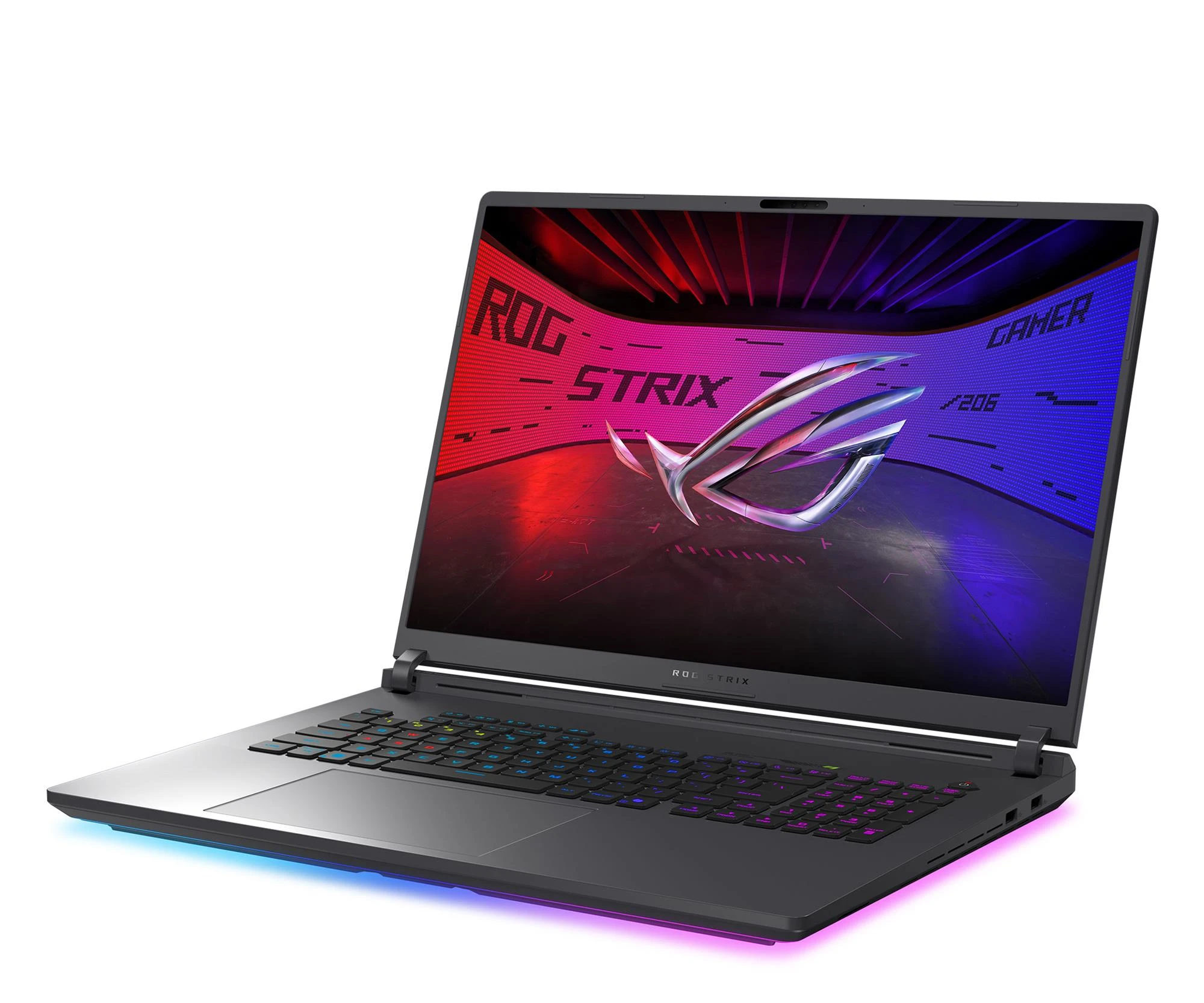 ASUS ROG Strix G18 i7-14650HX/16GB/1TB/Win11 RTX5060 240Hz (G815JMR-S9089W)