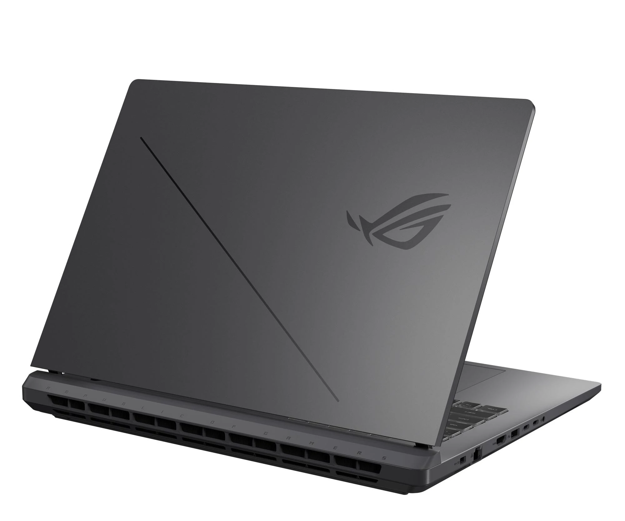 ASUS ROG Strix G18 i7-14650HX/16GB/1TB/Win11 RTX5060 240Hz (G815JMR-S9089W)