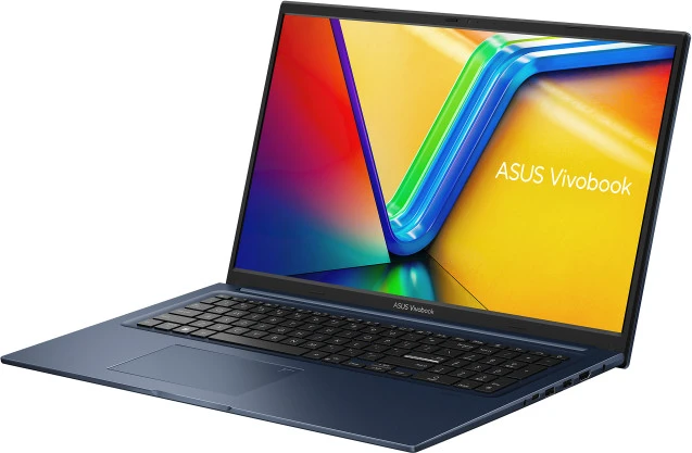 ASUS VivoBook 17 X1704VA (X1704VA-AU151W) Refurbished