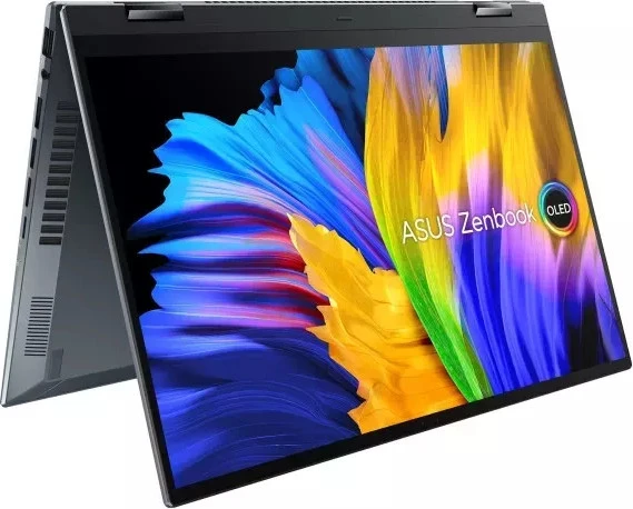 ASUS Zenbook 14 Flip UP5401ZA (UP5401ZA-KN174W) Refurbished Бренд: ASUS; Конструкція: