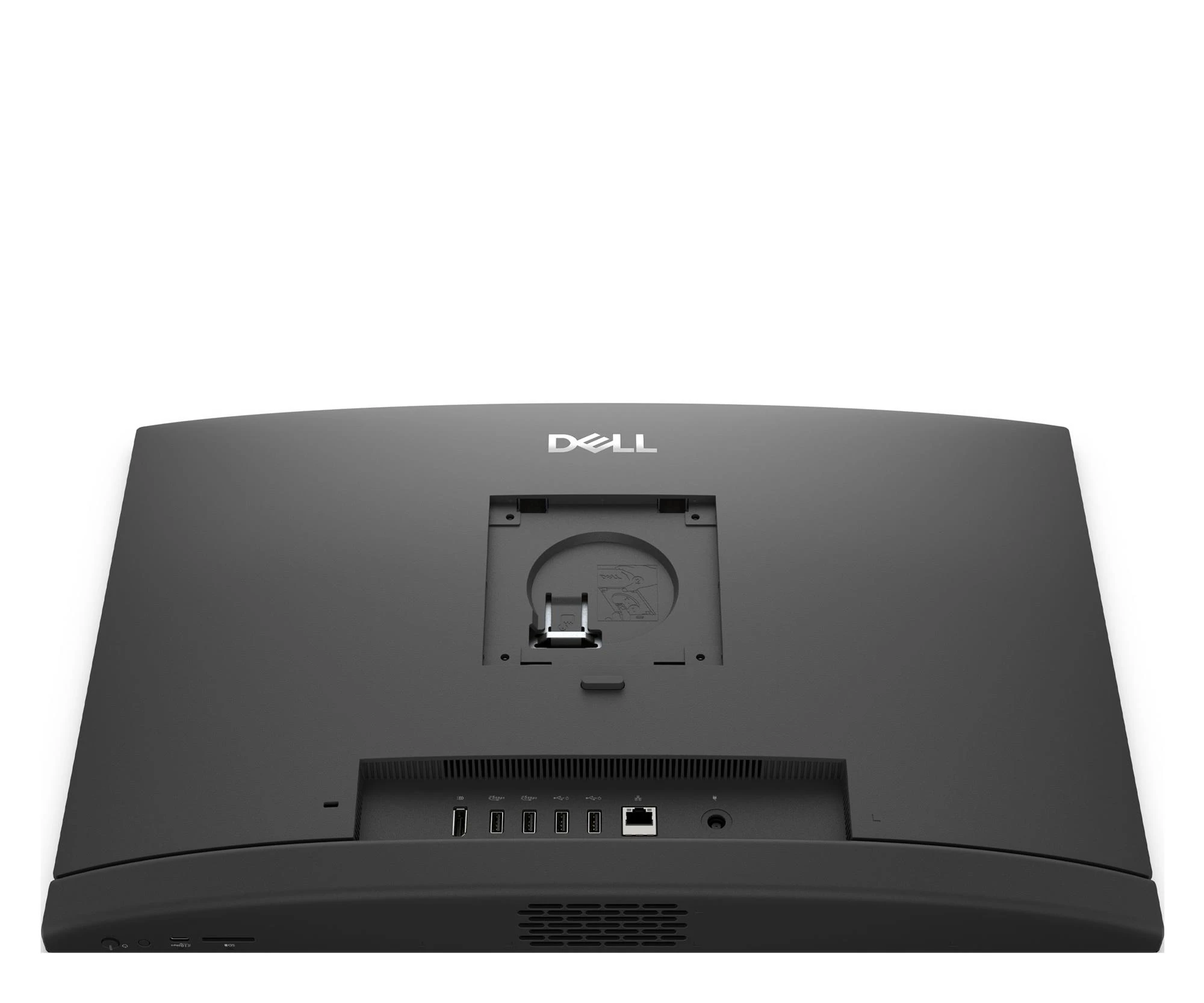 Dell Pro 24 All-in-One i5-14500T/32GB/512/W11P (BTO005_QC24251_EMEA) EU