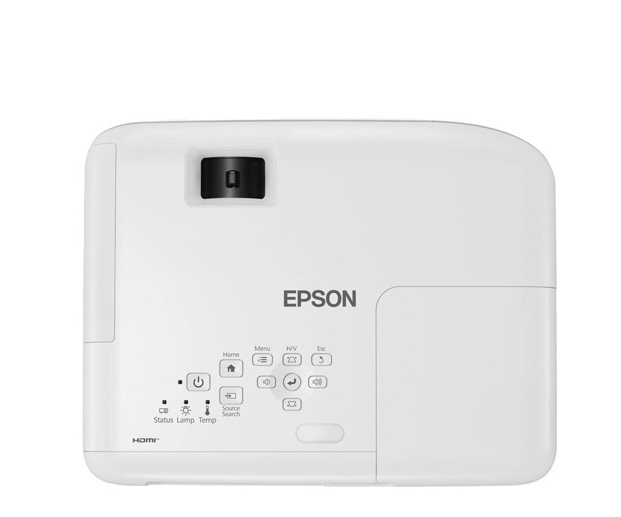 Epson EB-W53 (V11HB57040) EU