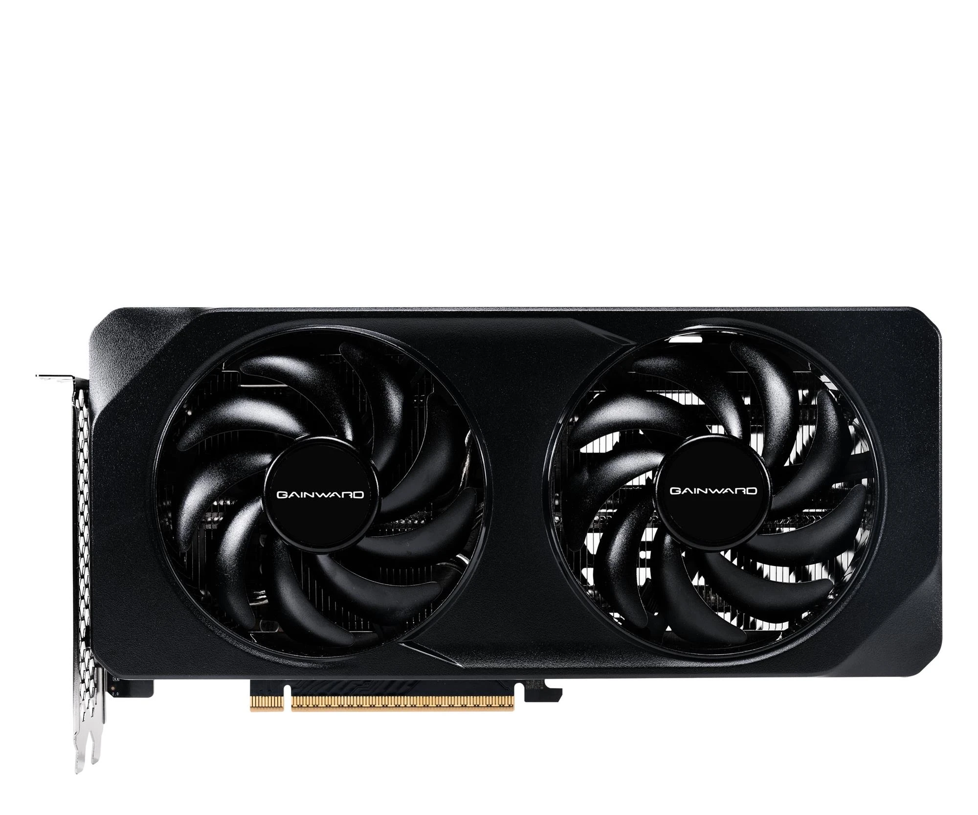 Gainward GeForce RTX 5060 Ti Ghost OC 8GB GDDR7 DLSS4 (NE7506TT19P1-GB2062B) EU Серія відеокарт: GeForce RTX 50;