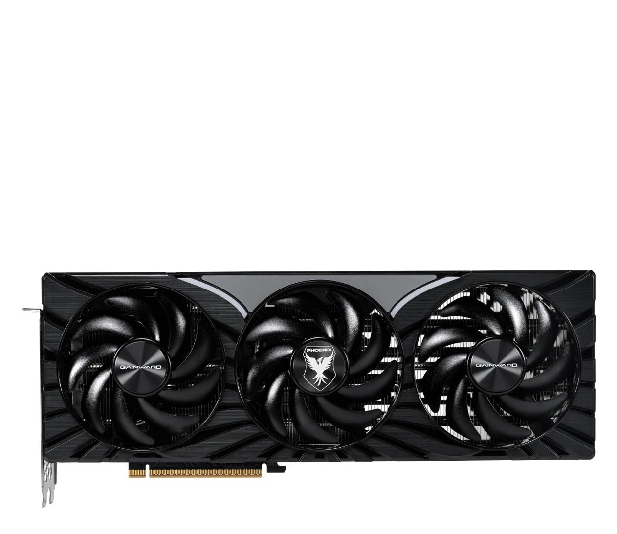 Gainward GeForce RTX 5070 Ti Phoenix-S GS 16GB GDDR7 (NE7507TS19T2-GB2031K) EU