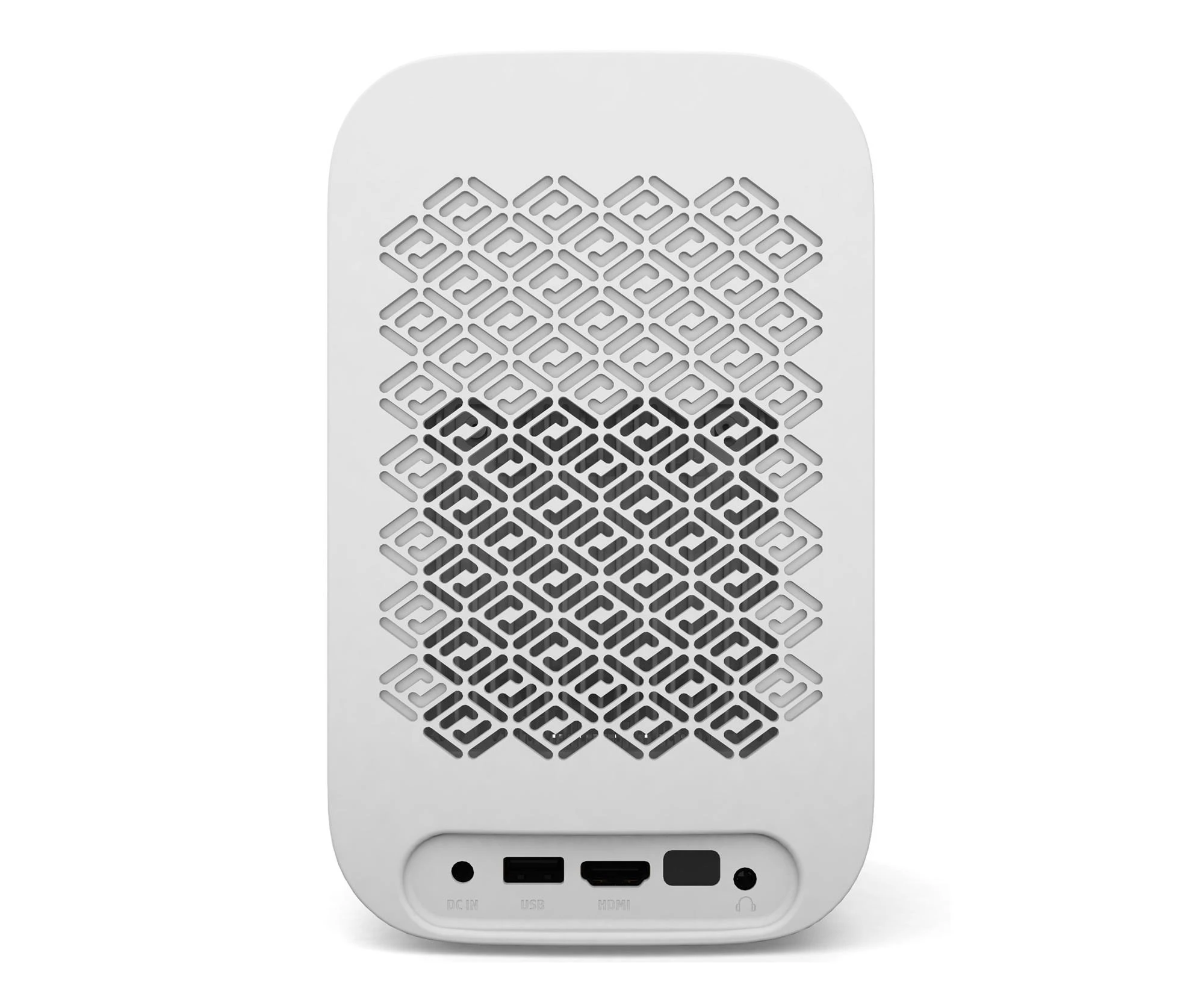 HP CC360 EU Технологія відображення: LCD;